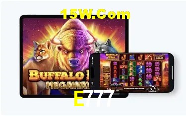 Sistemas de Segurança E777