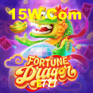 E777 Casino Login