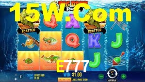 E777 Casino Login