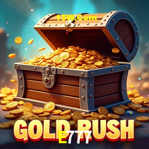 Descubra a Magia dos Jogos de Arcade no E777