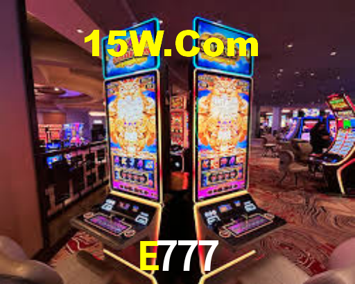 E777 Casino Login