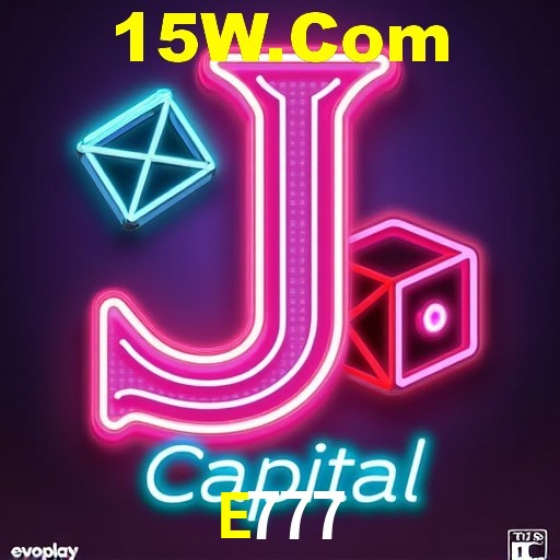 Jogos Exclusivos E777