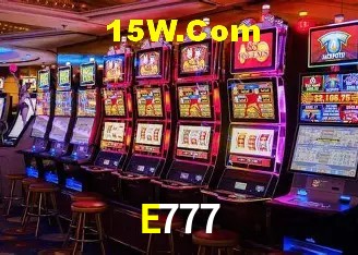 Ofertas Exclusivas E777