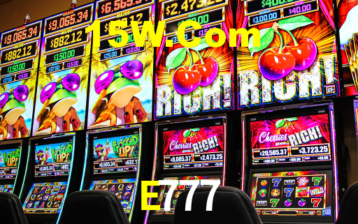 E777,E777 Bet
