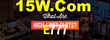 E777 Casino Login