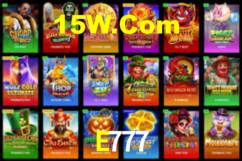 E777,E777 Bet