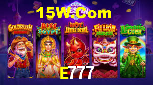 E777: A Experiência de Casino com Jogos de Mesa ao Vivo