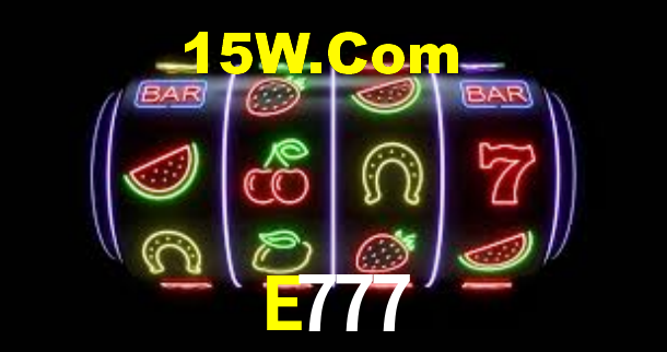 E777
