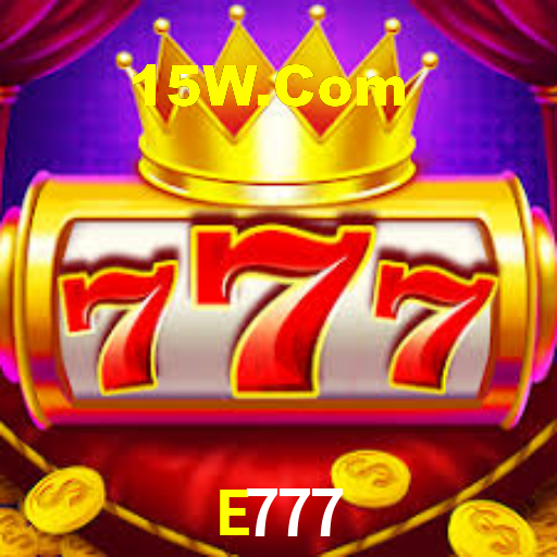 E777 Bet