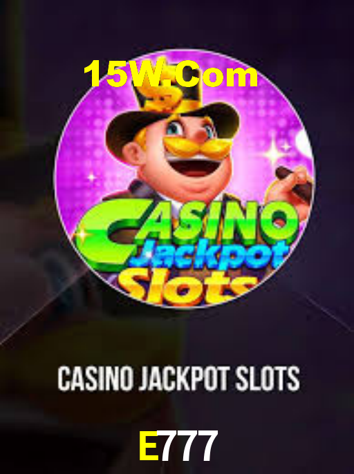 E777 Bet