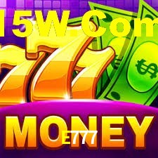 E777,E777 Bet