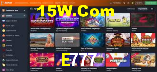 E777,E777 Bet