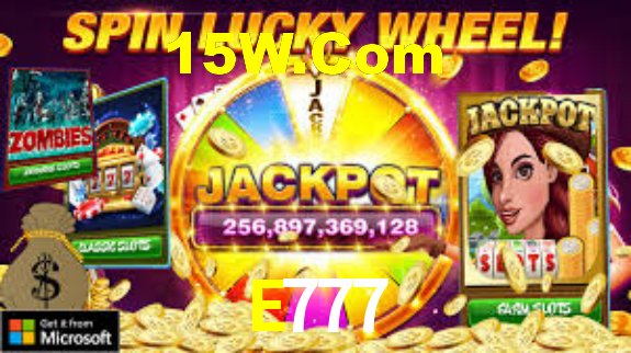 Jogos Exclusivos E777