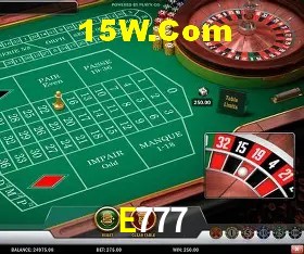 Promoção Relâmpago E777